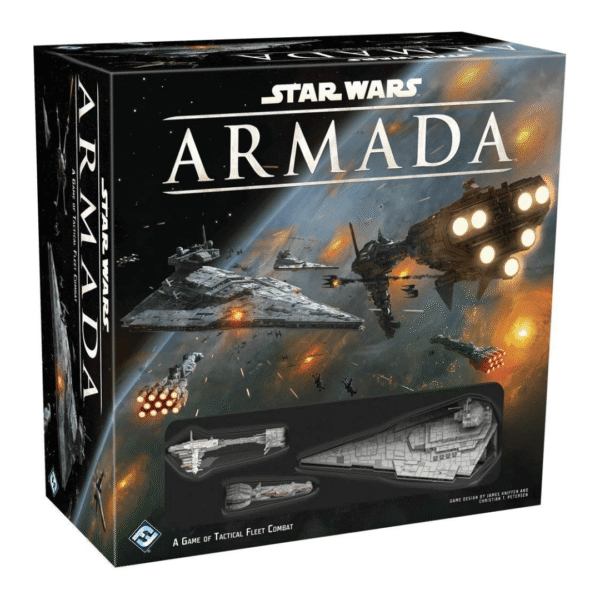 Star Wars Armada: Core Set